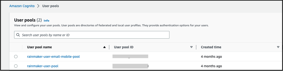 Verifying Sign-in with Google 